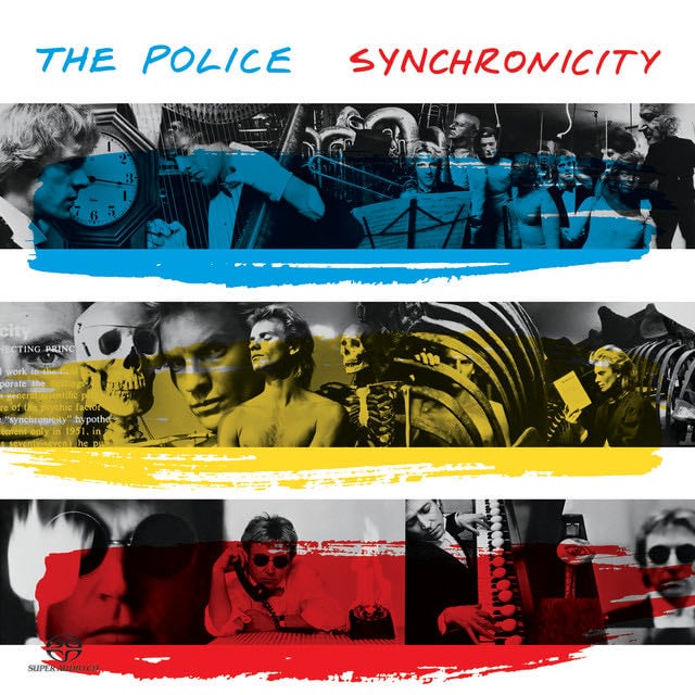Every Breath You Take - Song · The Police
