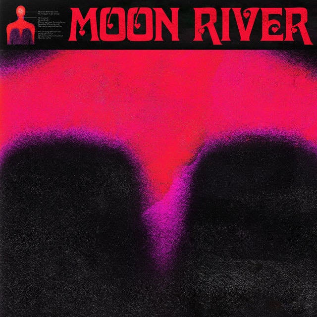 Moon River - Song · Frank Ocean