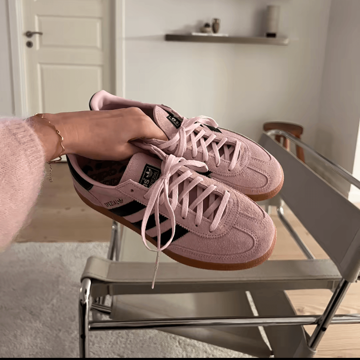 Samba/ Spezial - pour tester l’era clean girl cet été
