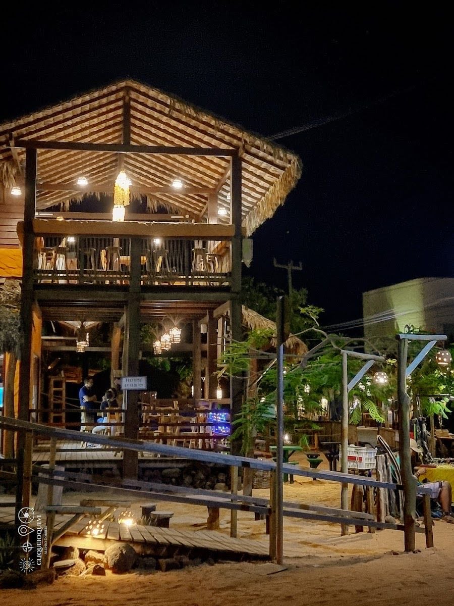 Barra Grande
