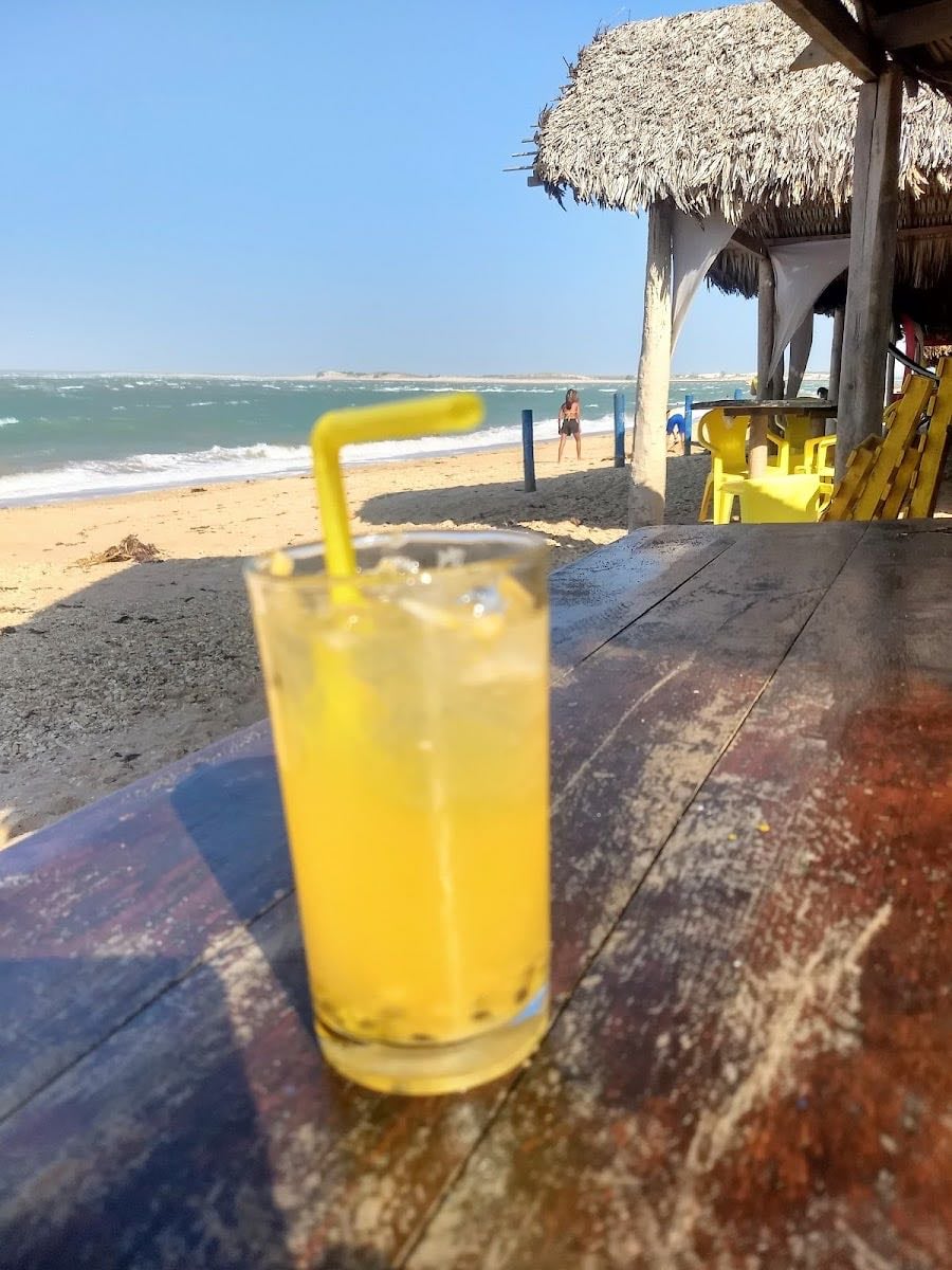 Camoa Beach