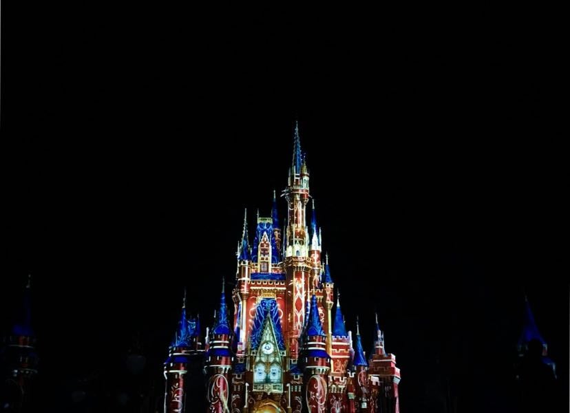 Peliculas de Disney