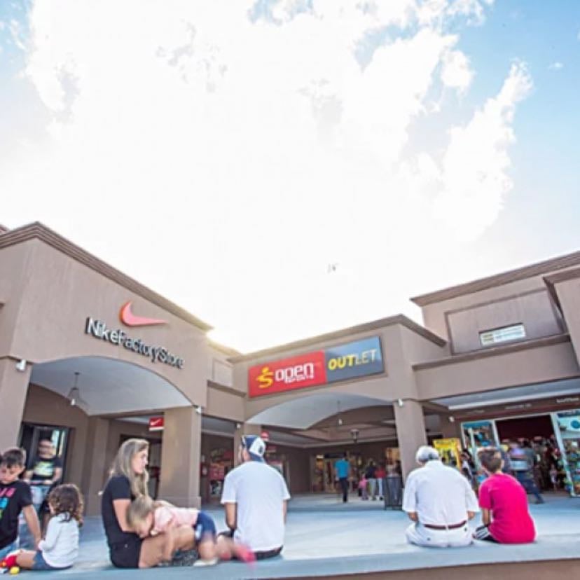 Outlet