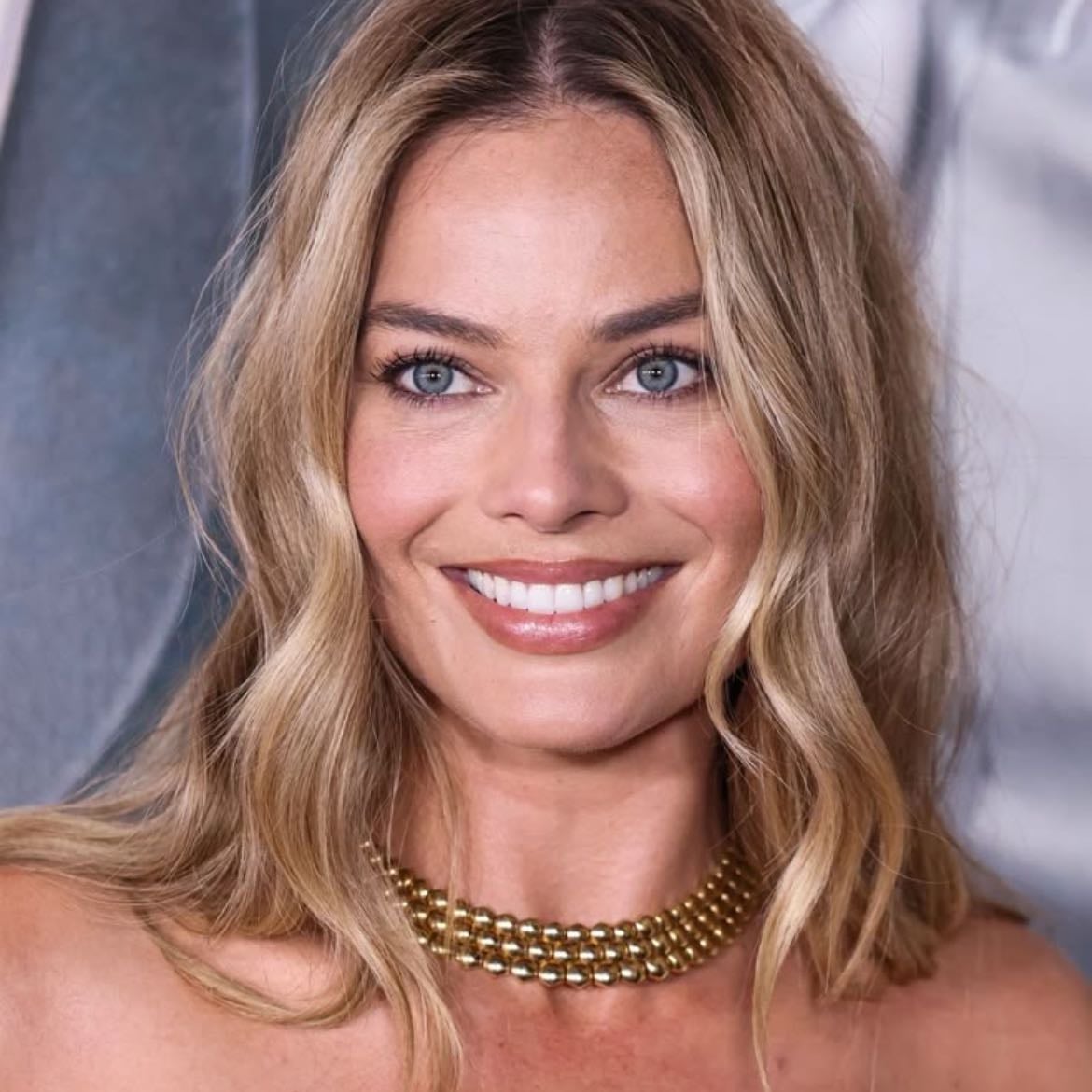 Margot Robbie