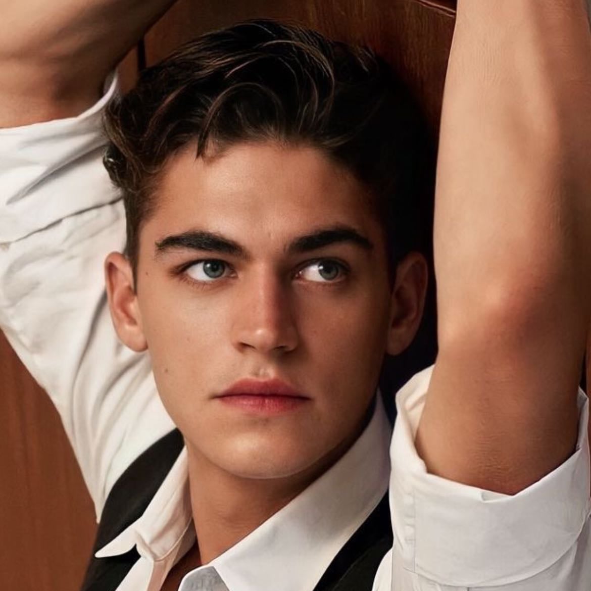 Hero Fiennes