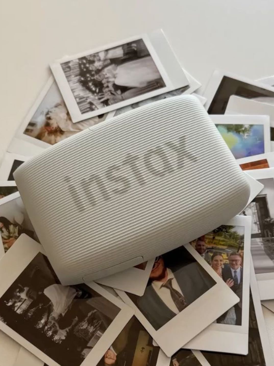 Impressora Instax mini 3