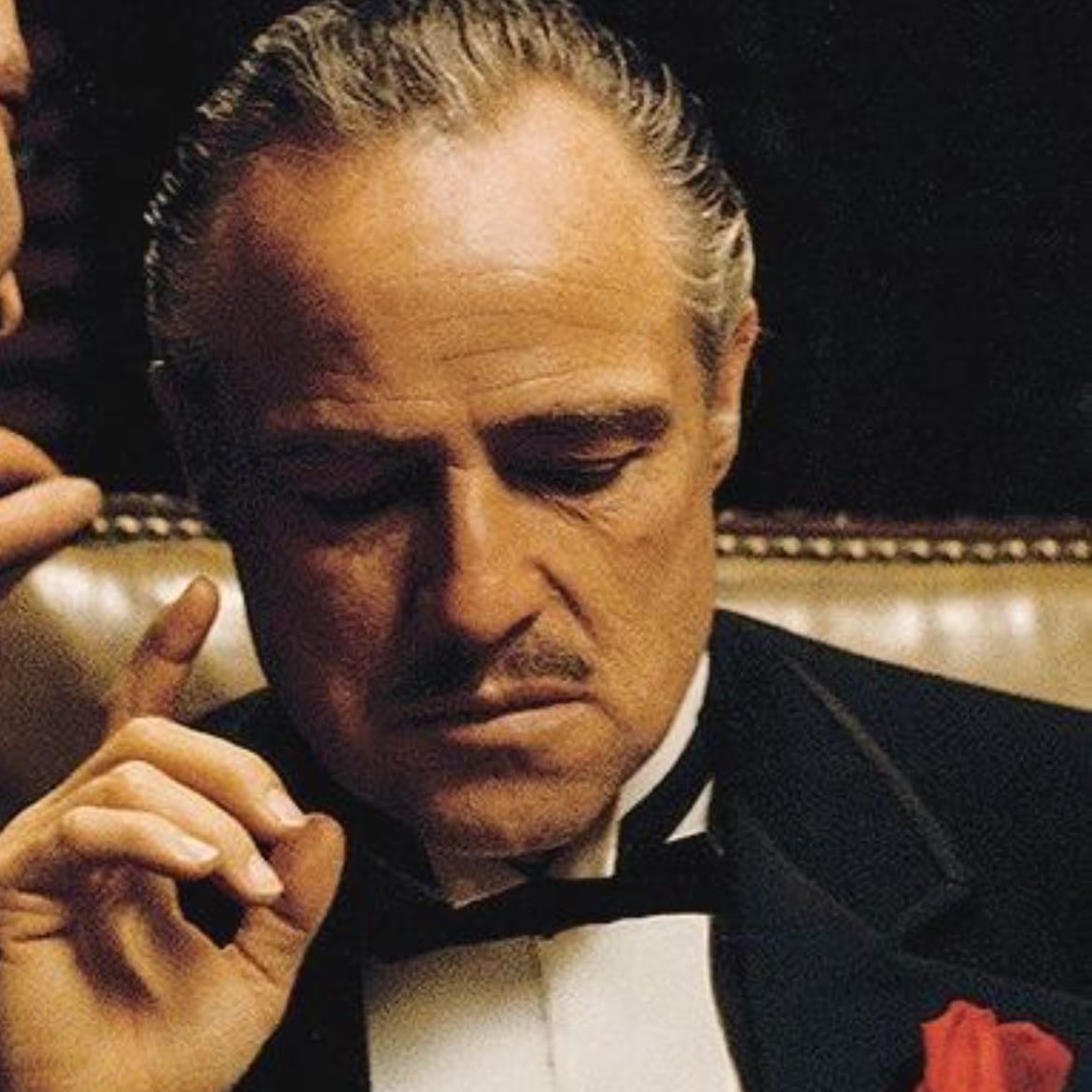 Marlon Brando