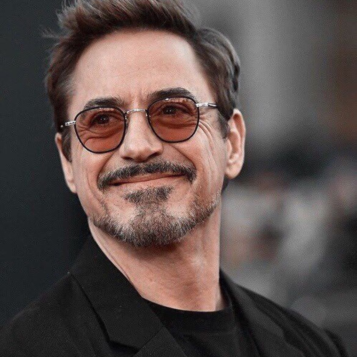 Robert Downey Jr
