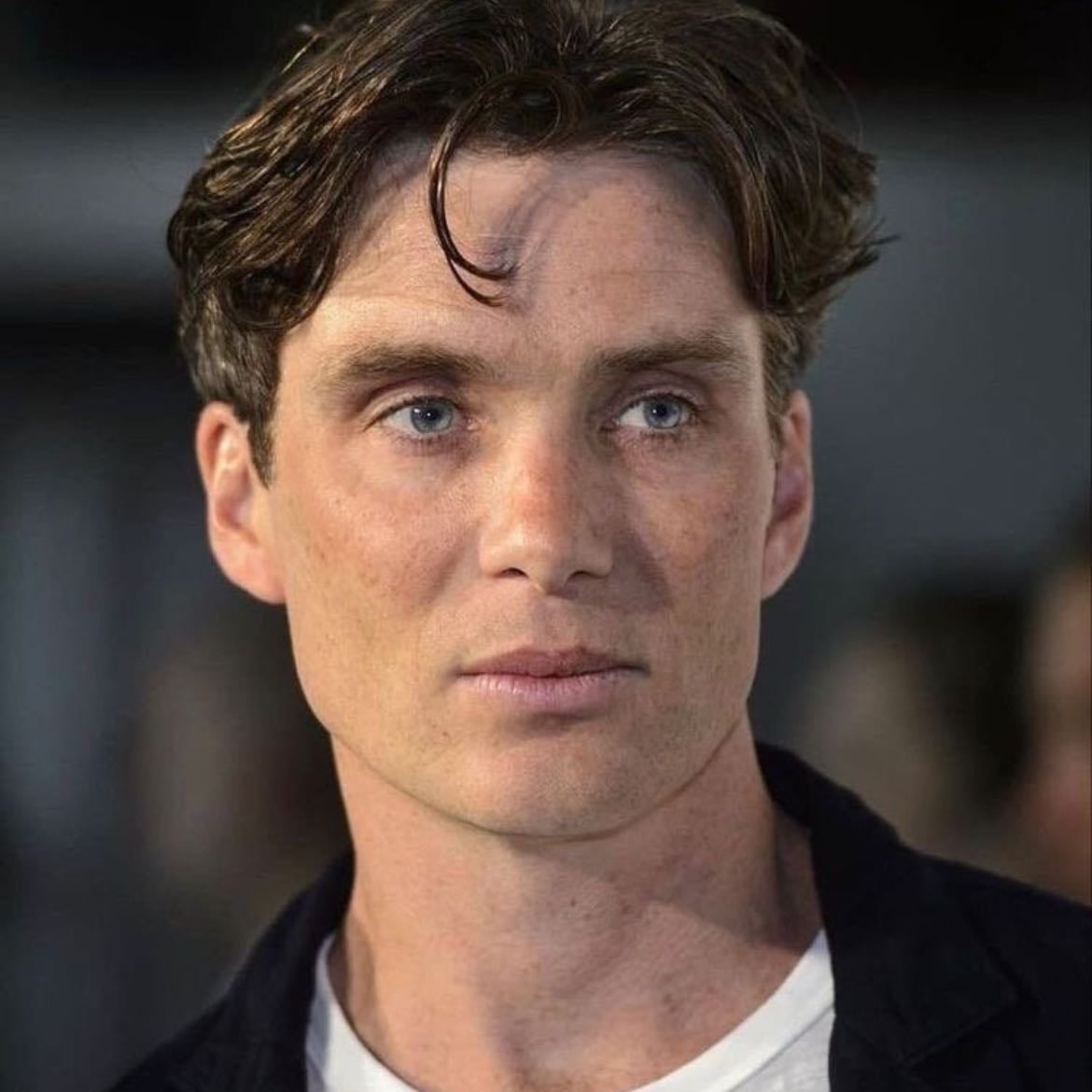 Cillian Murphy