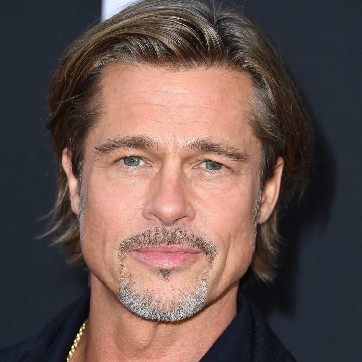 Brad Pitt