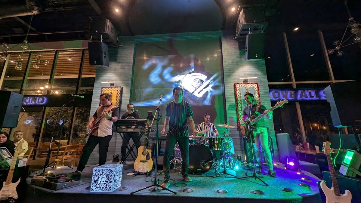 Hard Rock Cafe Guadalajara