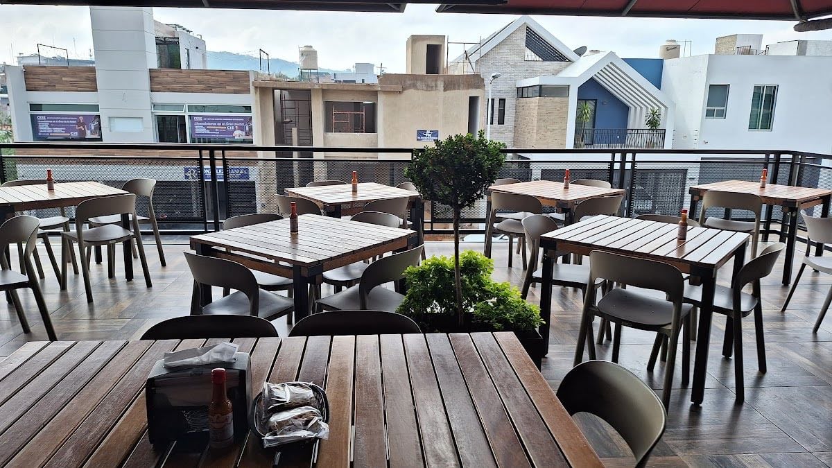Pachinos Restaurante