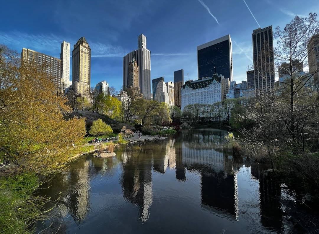 Park Central Hotel New York