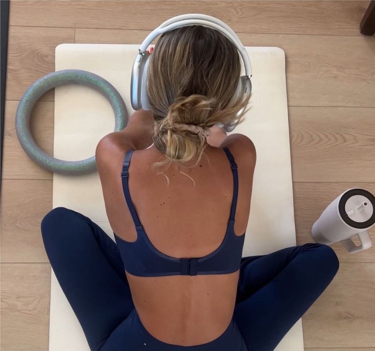 At Home Exercise Routine šš½āāļøšø - Places hypelist by avez