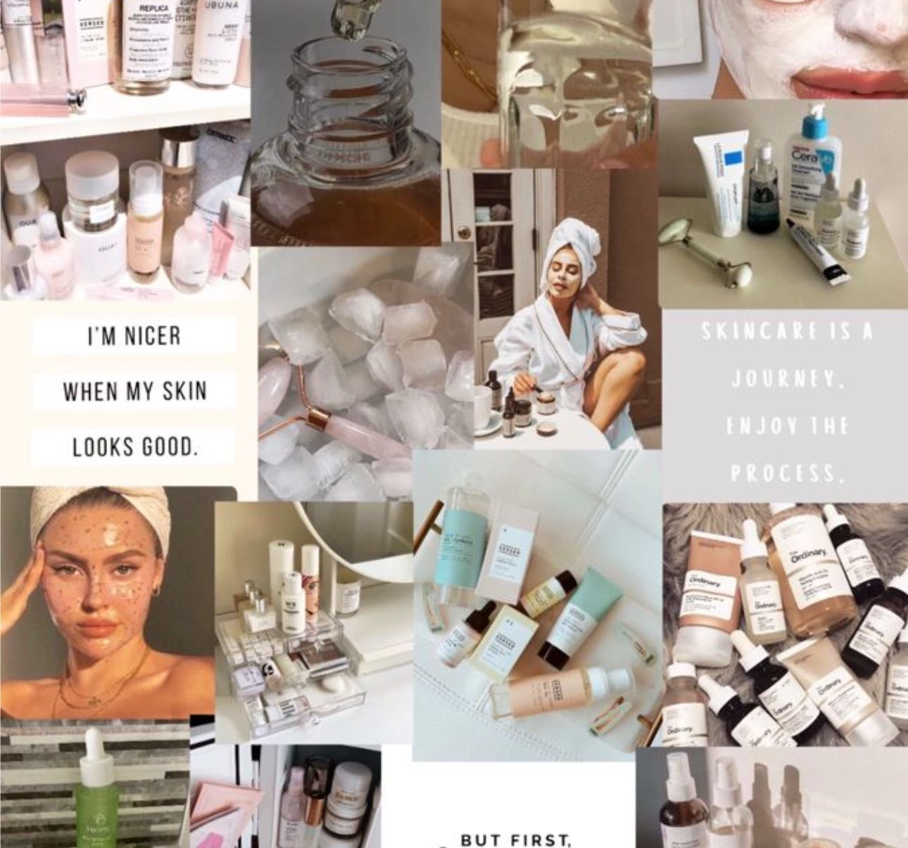 🧴💞Skincare & Beauty💄💋