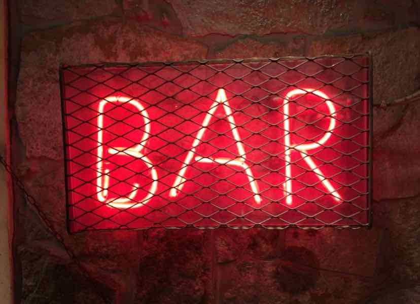 Cocktail Bars Bali