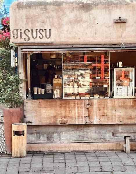 GigiSusu