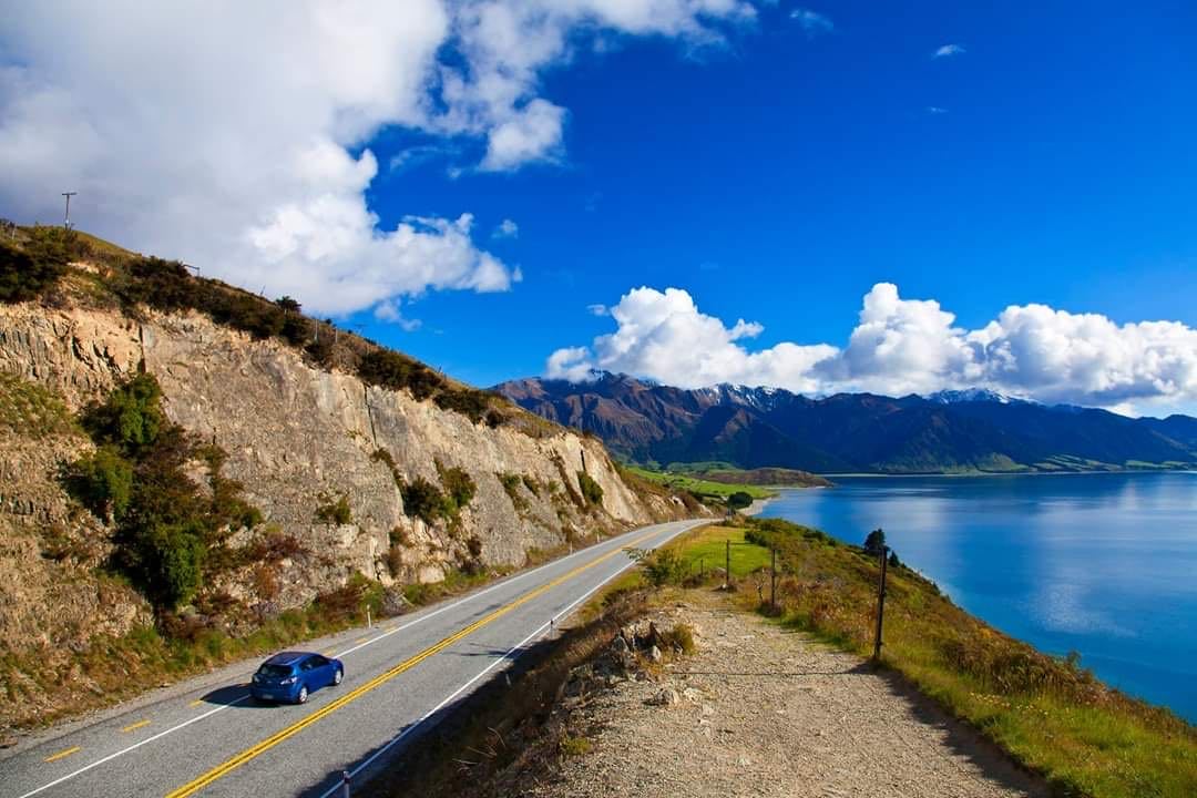 New Zealand