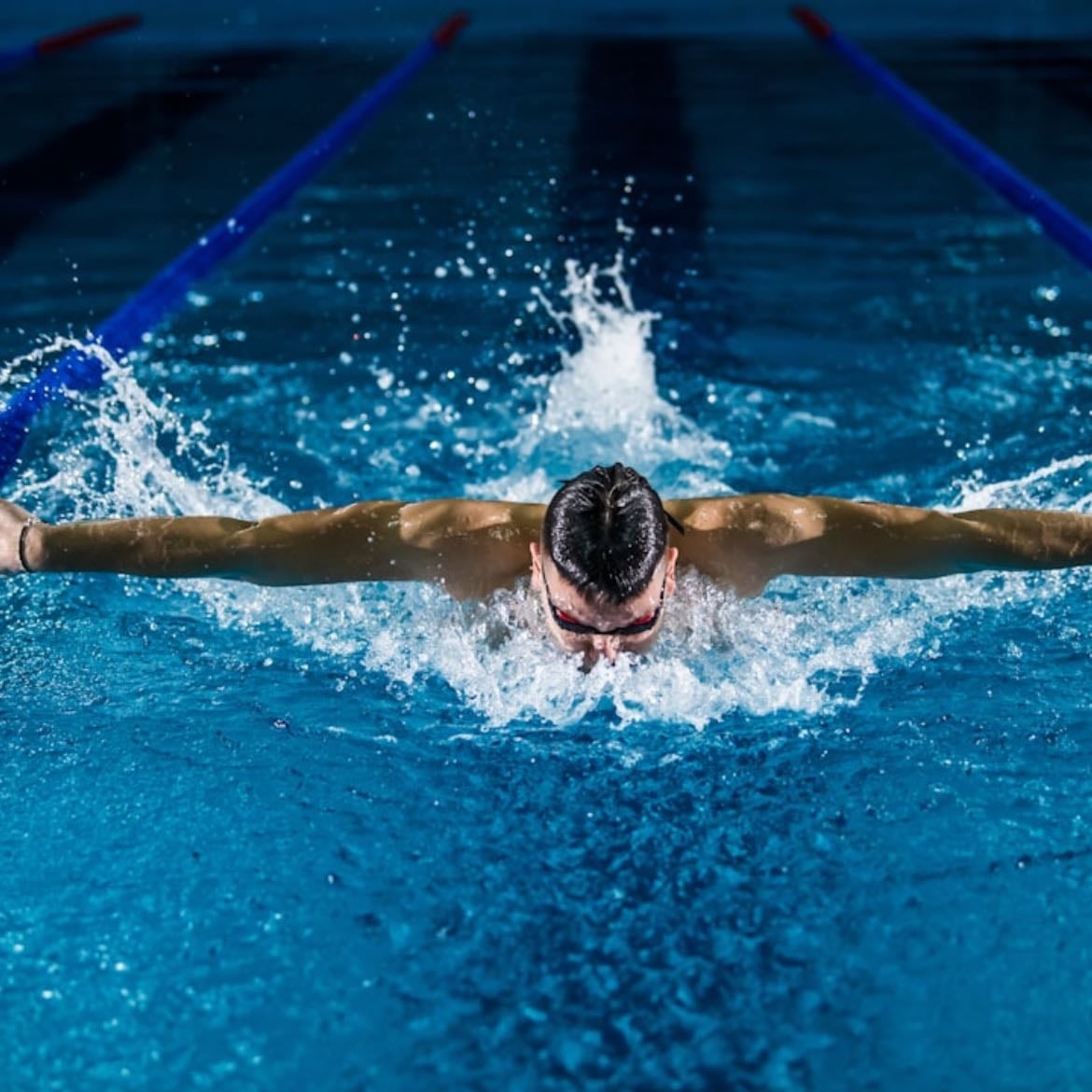 Swimming