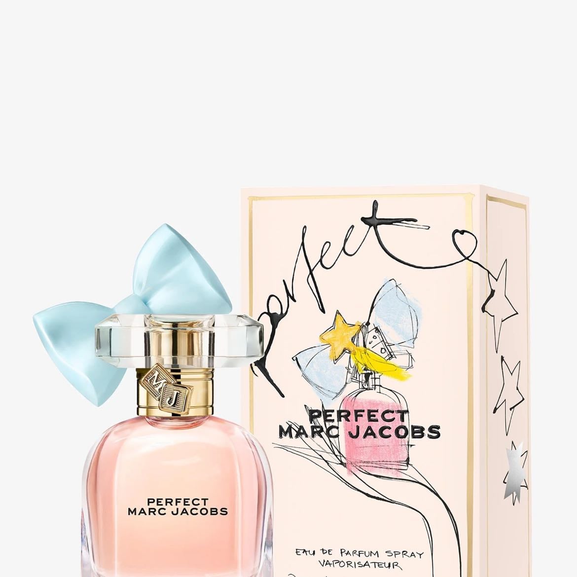 Marc Jacobs Fragrances
