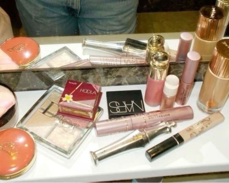 Rutina Maquillaje