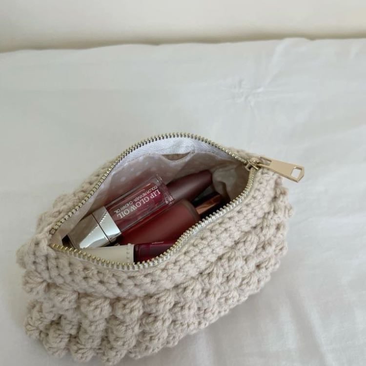 Estuche labios - pequeño para los pintalabios