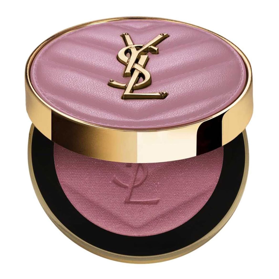 Make Me Blush YSL - nude lavallière