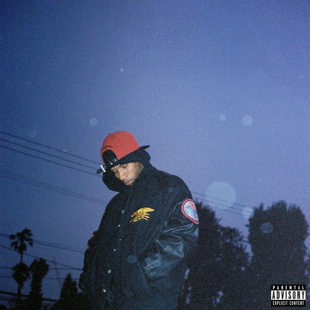 In For It - Song · Tory Lanez, RL Grime
