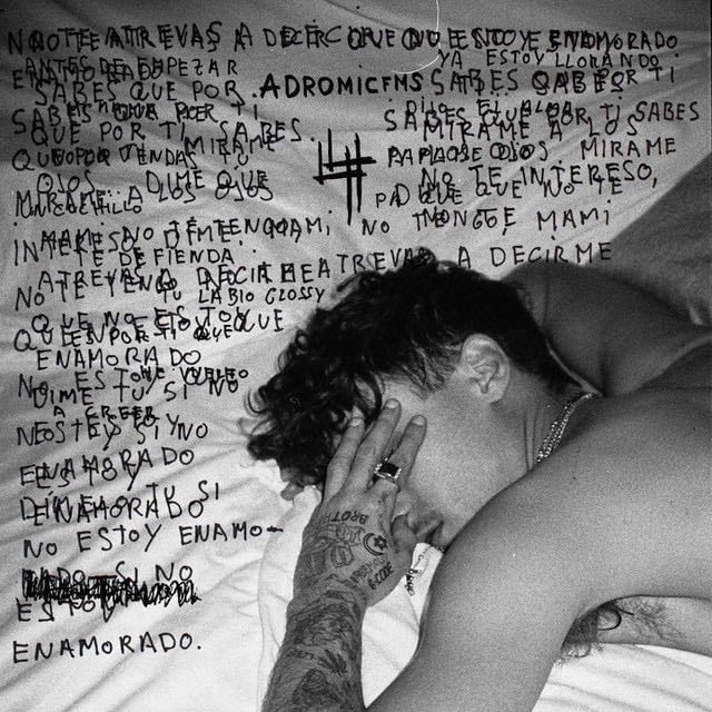 Rosas Azules - Song · Yung Beef
