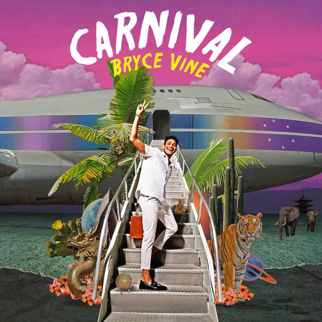 La La Land - Song · Bryce Vine