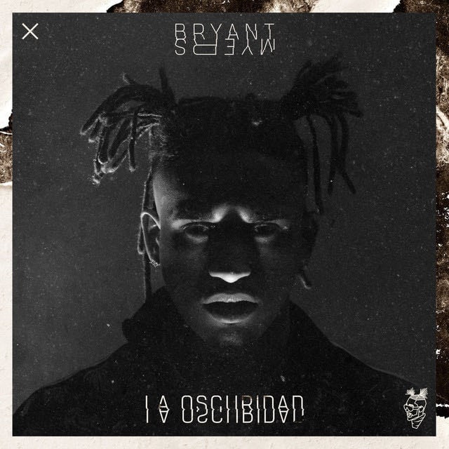 Triste - Song · Bryant Myers, Bad Bunny