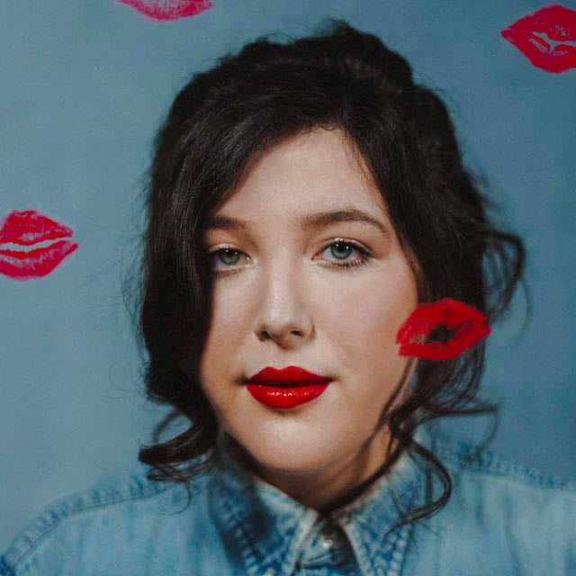 Lucy Dacus - Artist