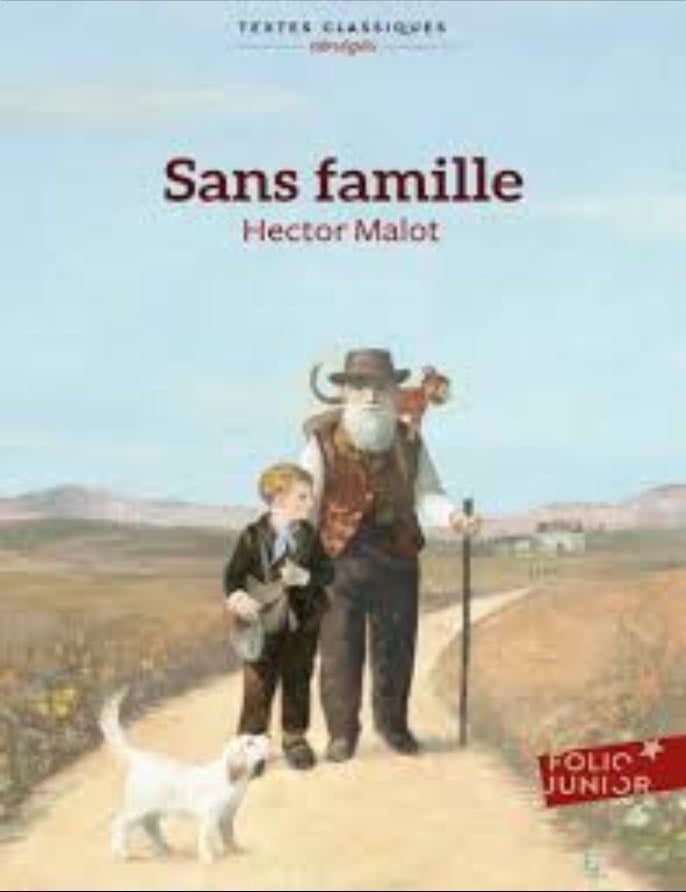without Family - Hector Malot