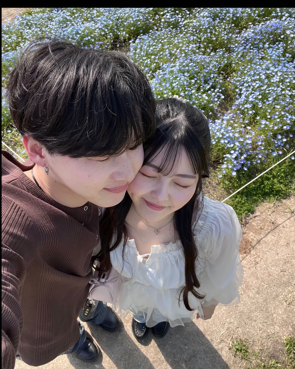 Nemophila π§π©΅οΈ<3
