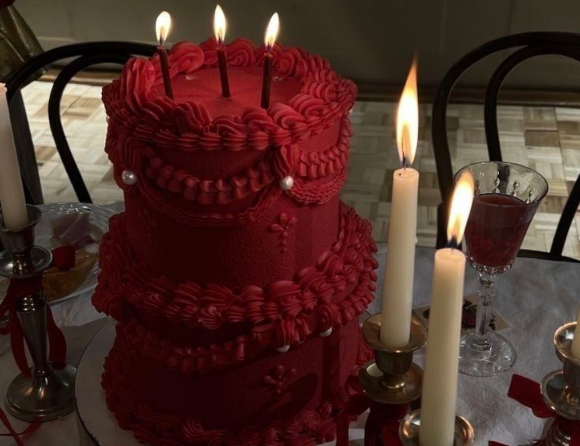 smash cake - other hypelist by manu azevedo