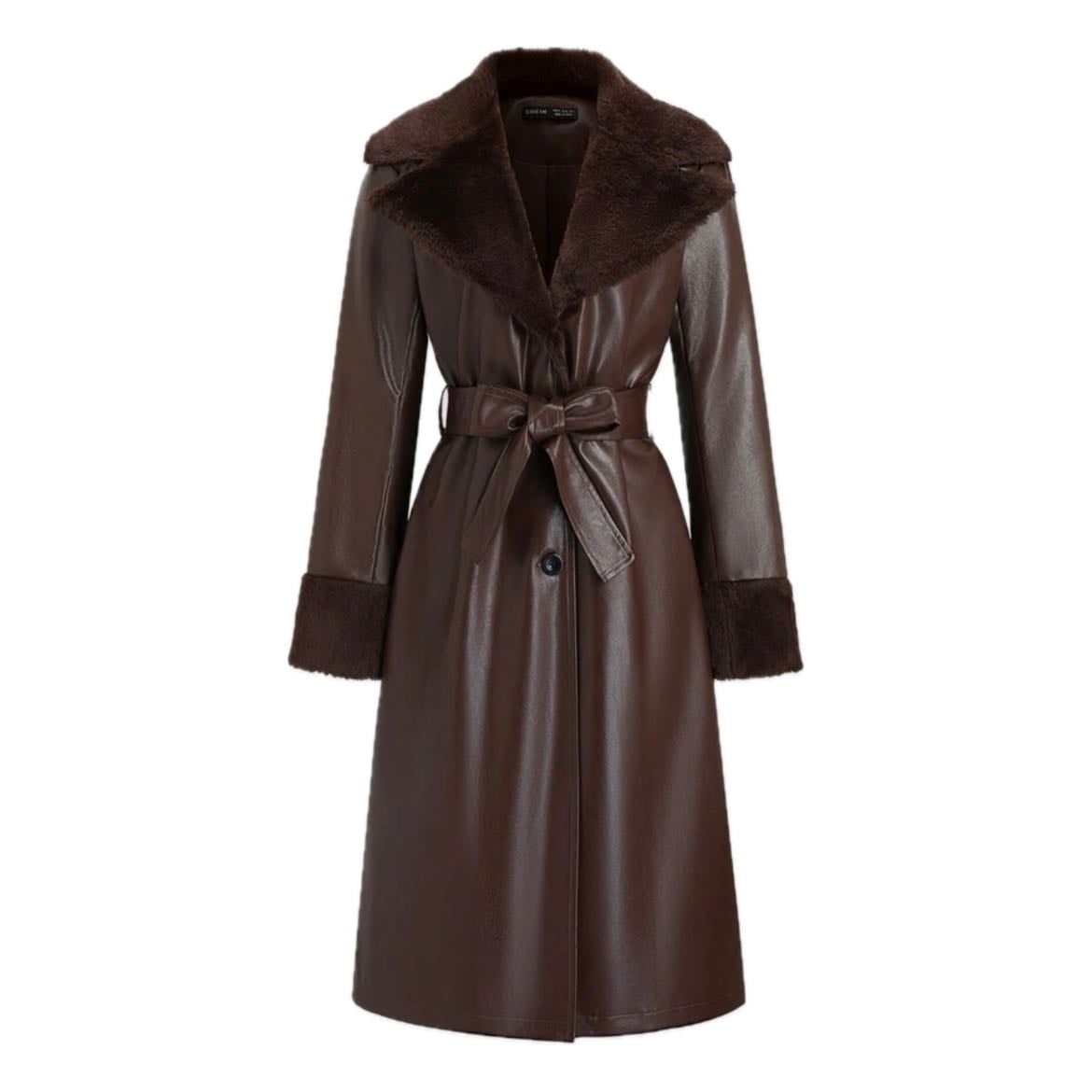 trench coat