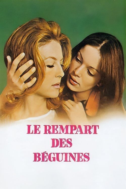 The Beguines - Guy Casaril · 1972