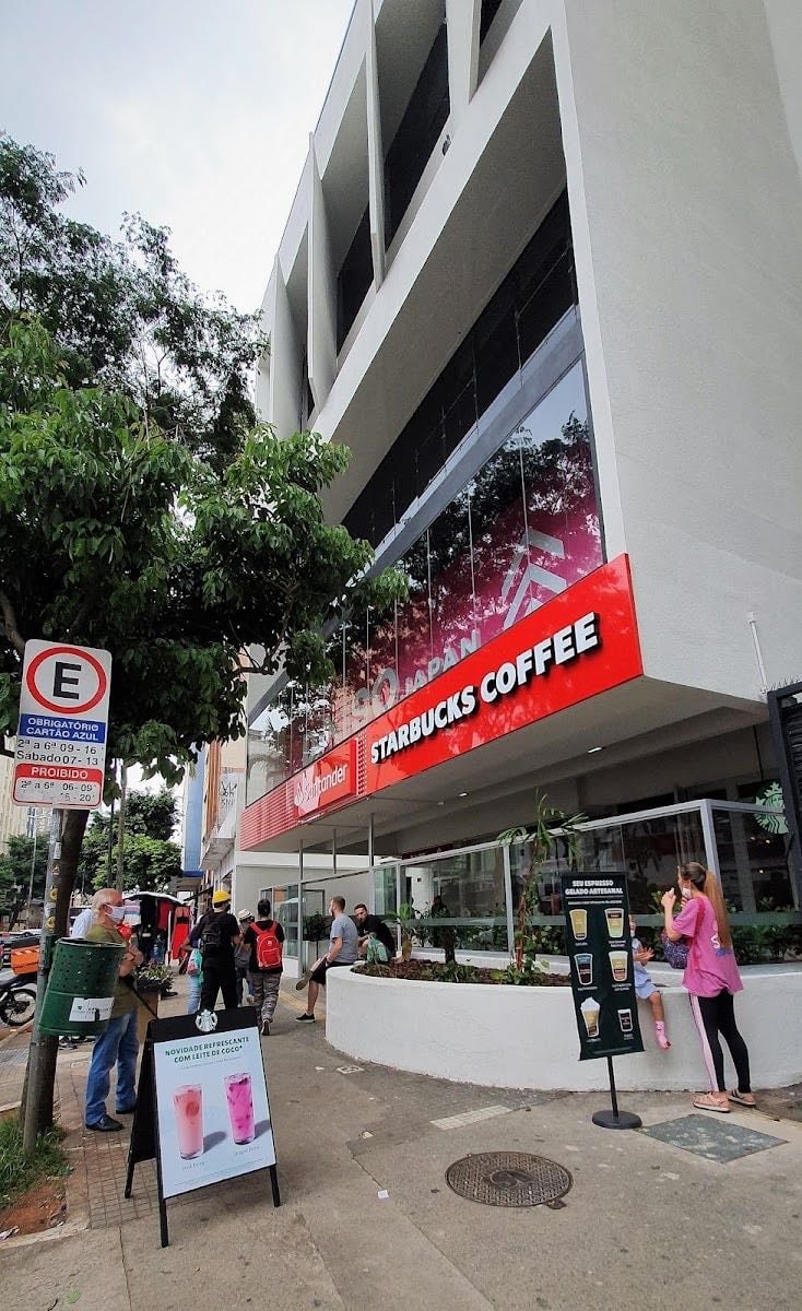 Daiso Japan - loja
