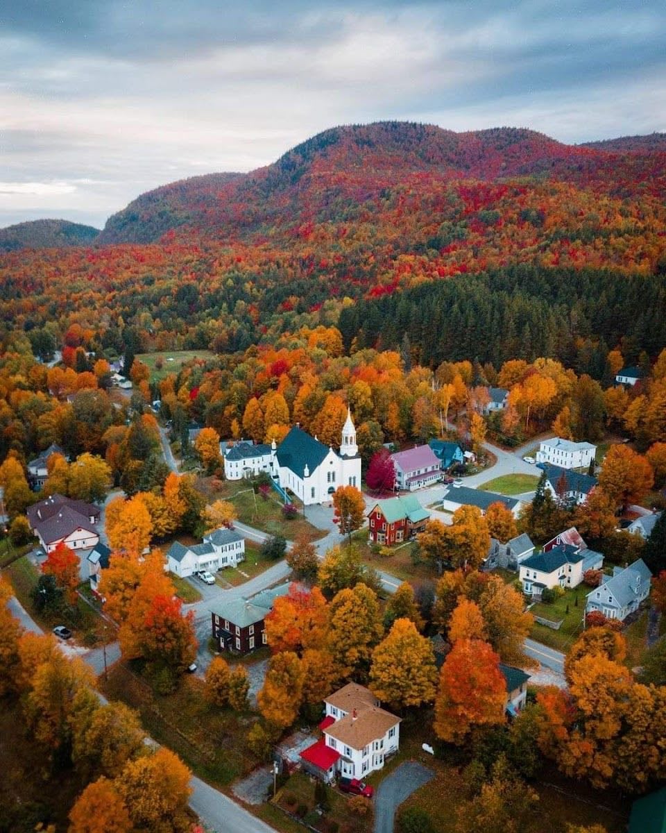 Vermont