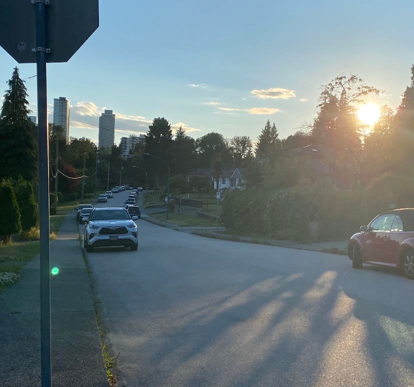 Vancouver