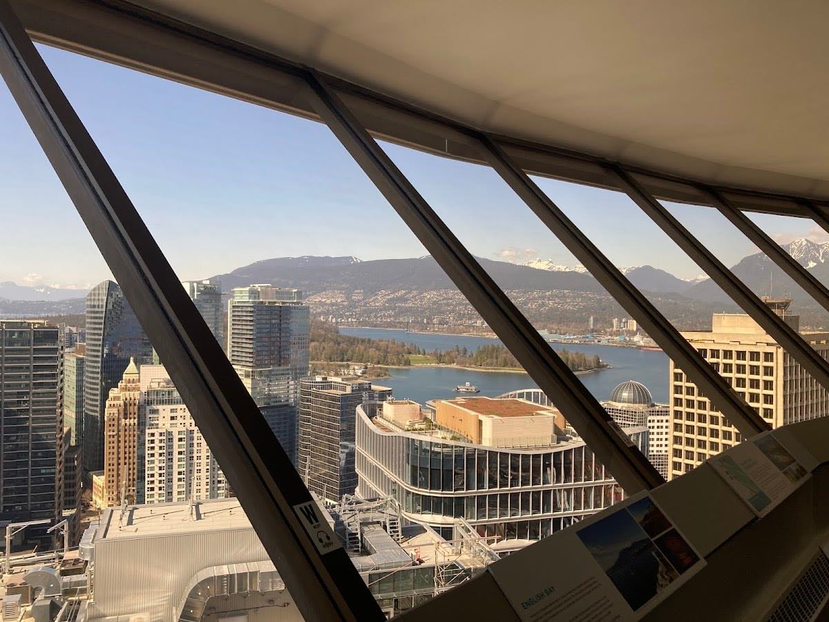 Vancouver Lookout