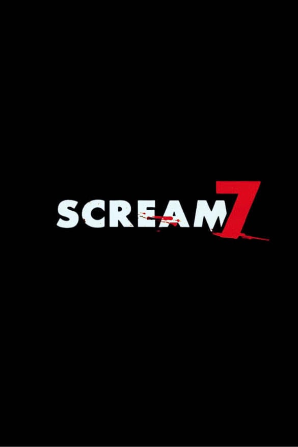 Scream 7 - Kevin Williamson · 2026