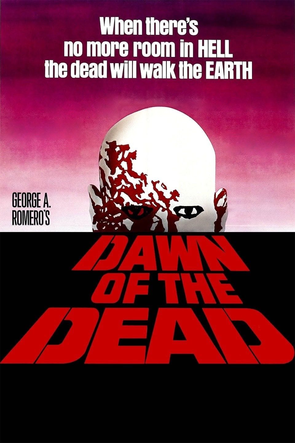 Dawn of the Dead - George A. Romero · 1978