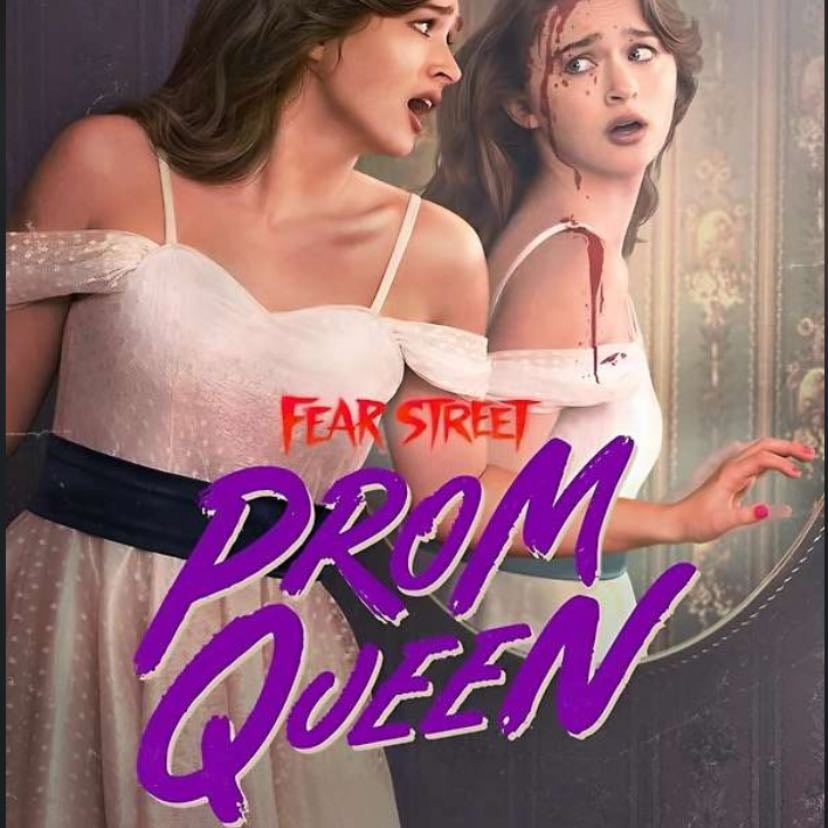 Fear Street: Prom Queen - Matt Palmer · 2025