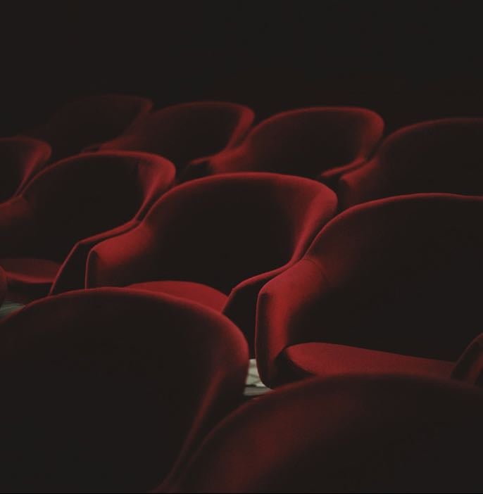 Shows/movies to watch!
