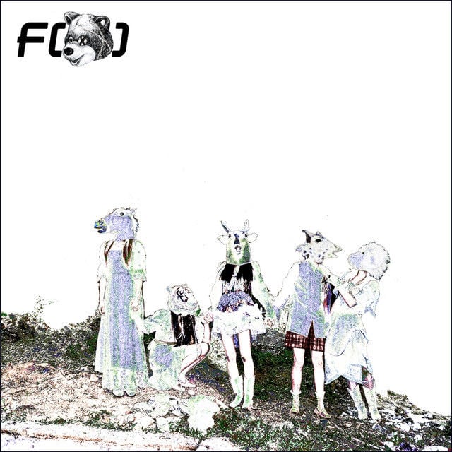 Electric Shock - Song · f(x)