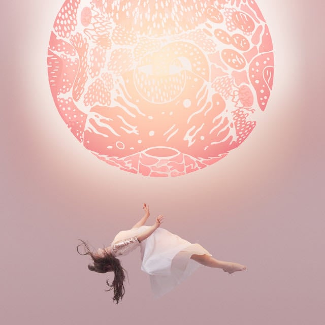 stillness in woe - Song · Purity Ring