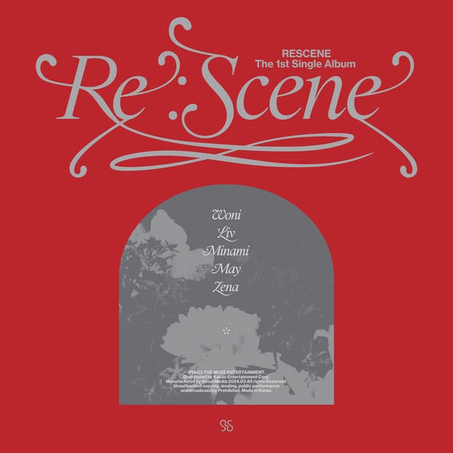 UhUh - Song · RESCENE