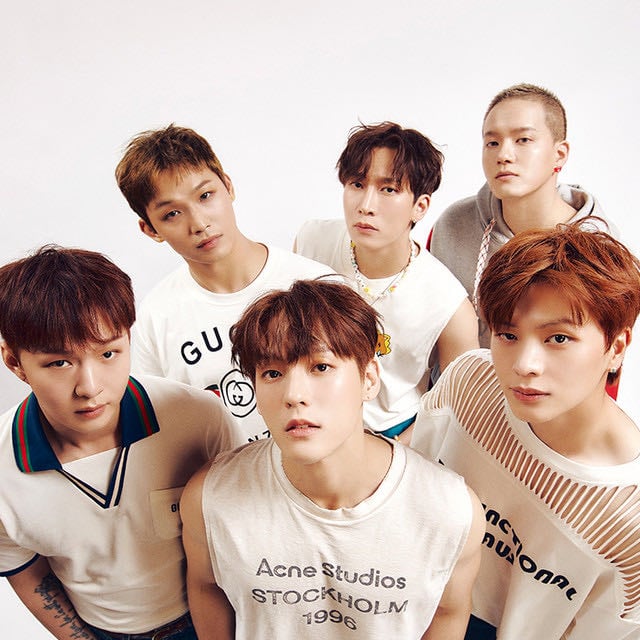 BTOB - Artist