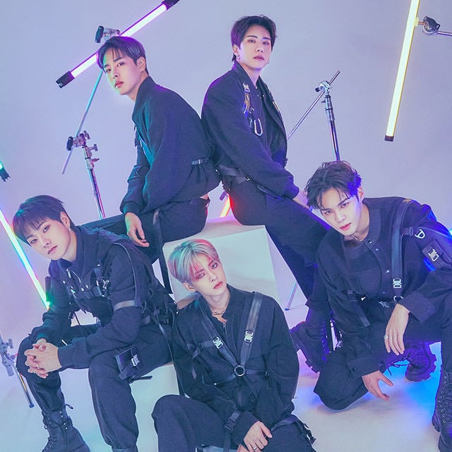 VICTON - Artist